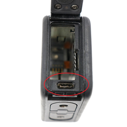 [中古(C)] GoPro HERO11 Black(防水ハウジング付き) hero11-black  　[可]