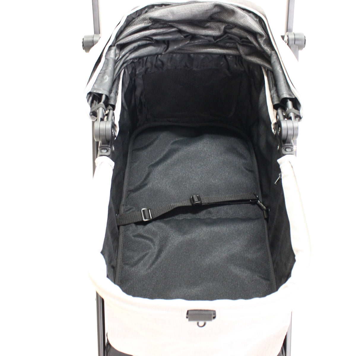コンビ ペット用カート フィカゴー フリートゥーゴー2 4711233391136  グレー 整備済みアウトレット品 [中古(C)]