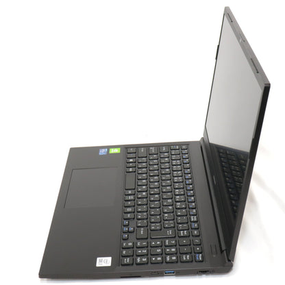 [中古(B)] 【Office非搭載】mouse(マウス) ノートPC K5-WA 15.6型 SSD256GB（Windows 11） 2201K5-i7CMLCB-WA 2201k5-i7cmlcb-wa  [良い]