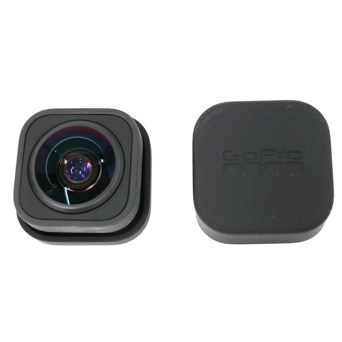 [ジャンク] GoPro 超広角レンズモッド GoPro HERO13対応 aewal-001 [難あり(D)]