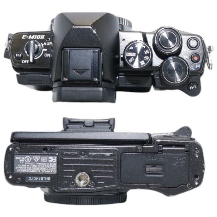 OLYMPUS OM-D ミラーレス一眼カメラ OLYMPUS OM-D ミラーレスカメラ 難あり 【公式通販】