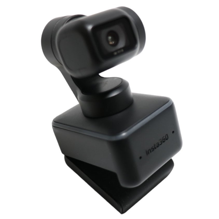 [中古(A)] Insta360 LinkAI 駆動 4K ウェブカメラ insta360-link [非常に良い]