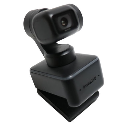[中古(A)] Insta360 LinkAI 駆動 4K ウェブカメラ insta360-link [非常に良い]