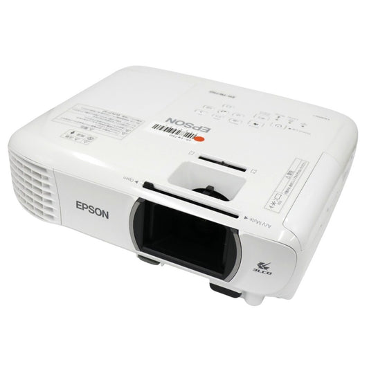 [中古(B)] エプソン dreamio EH-TW750 ホームプロジェクター eh-tw750  [良い]