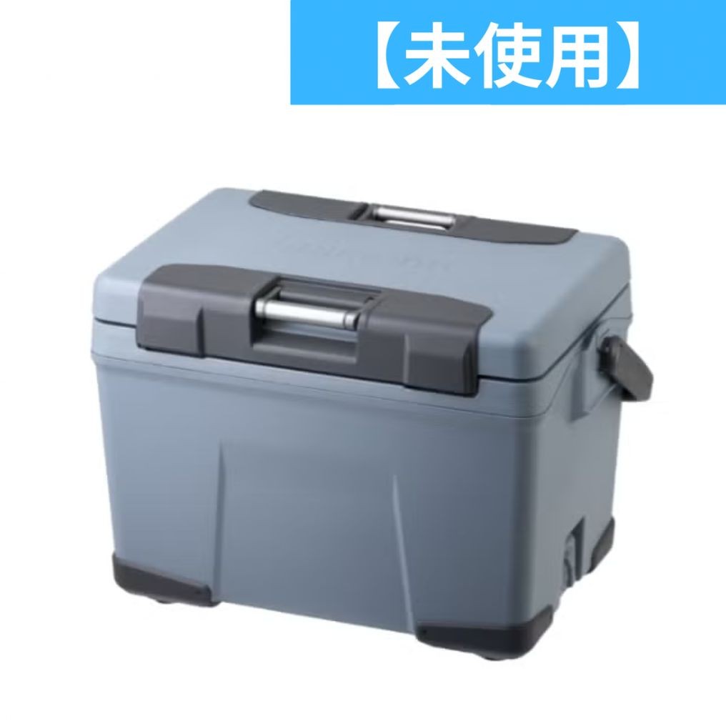 ［未使用(S)］シマノ VACILAND PRO 40L NX-040W クーラーボックス nx-040w