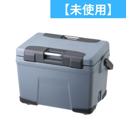 ［未使用(S)］シマノ VACILAND PRO 40L NX-040W クーラーボックス nx-040w