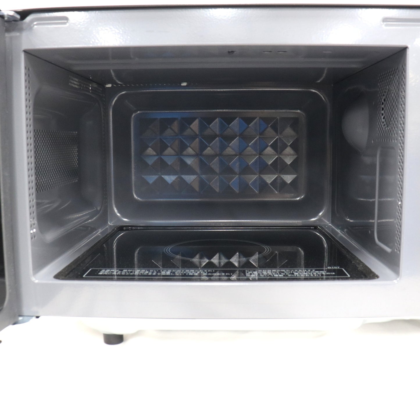 [17L]シャープ RE-TS174 単機能レンジ　re-ts174   整備済みアウトレット品 [良い(B)]