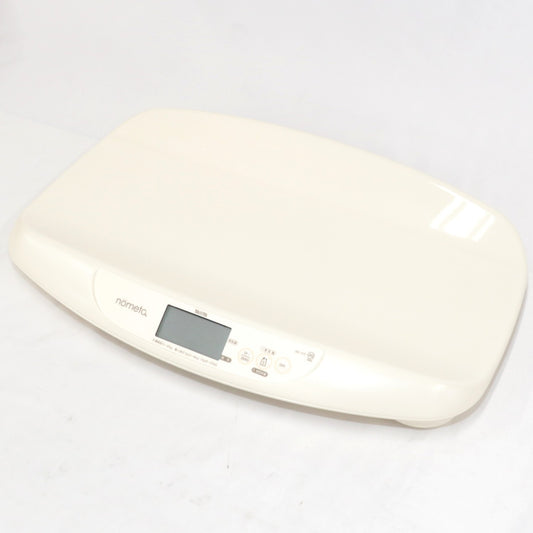 [中古(C)] タニタ nometa BB-105 授乳量機能付ベビースケール　bb-105 bb-105　[可]