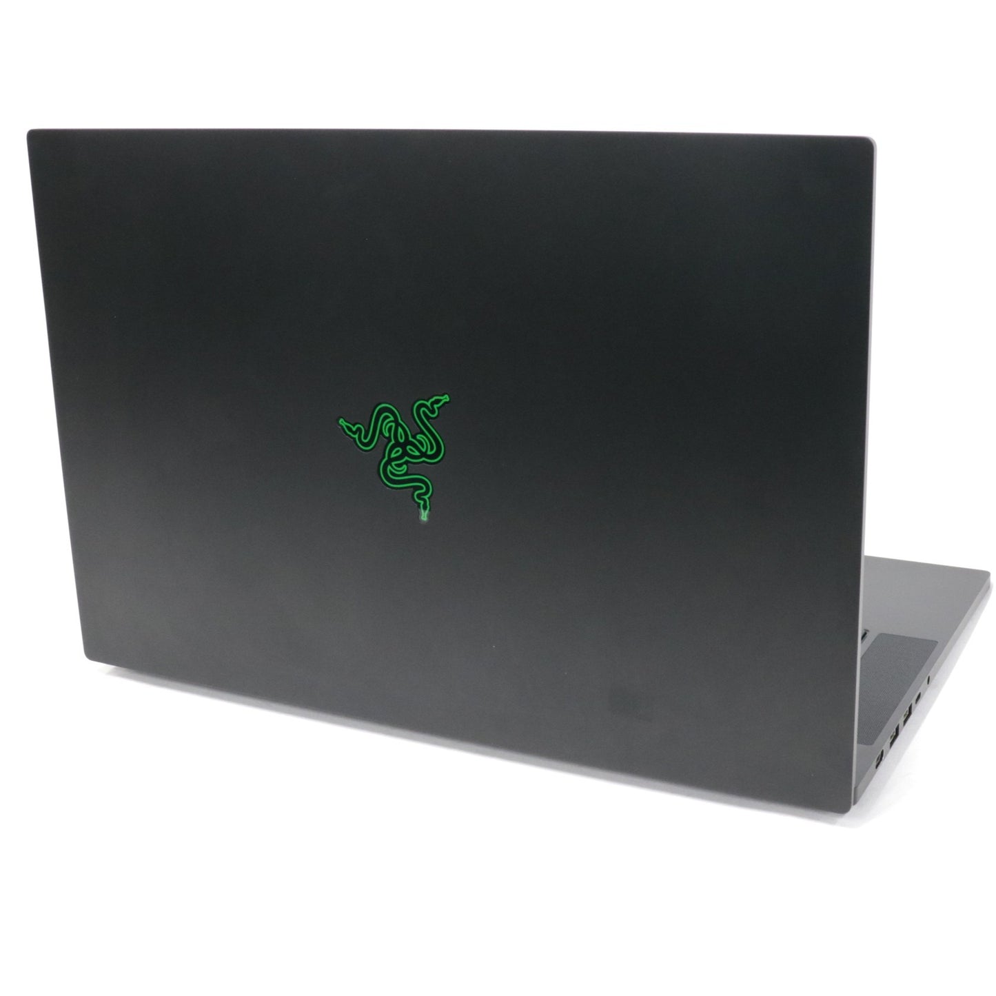 [中古(B)] RAZER Blade 15 アドバンストモデル (Core-i7-11800H/GeForce RTX3060/15.6型/16GB/SSD1TB/240Hz)ゲーミングノートパソコン rz09-0409ajd3-r3j1  [良い]
