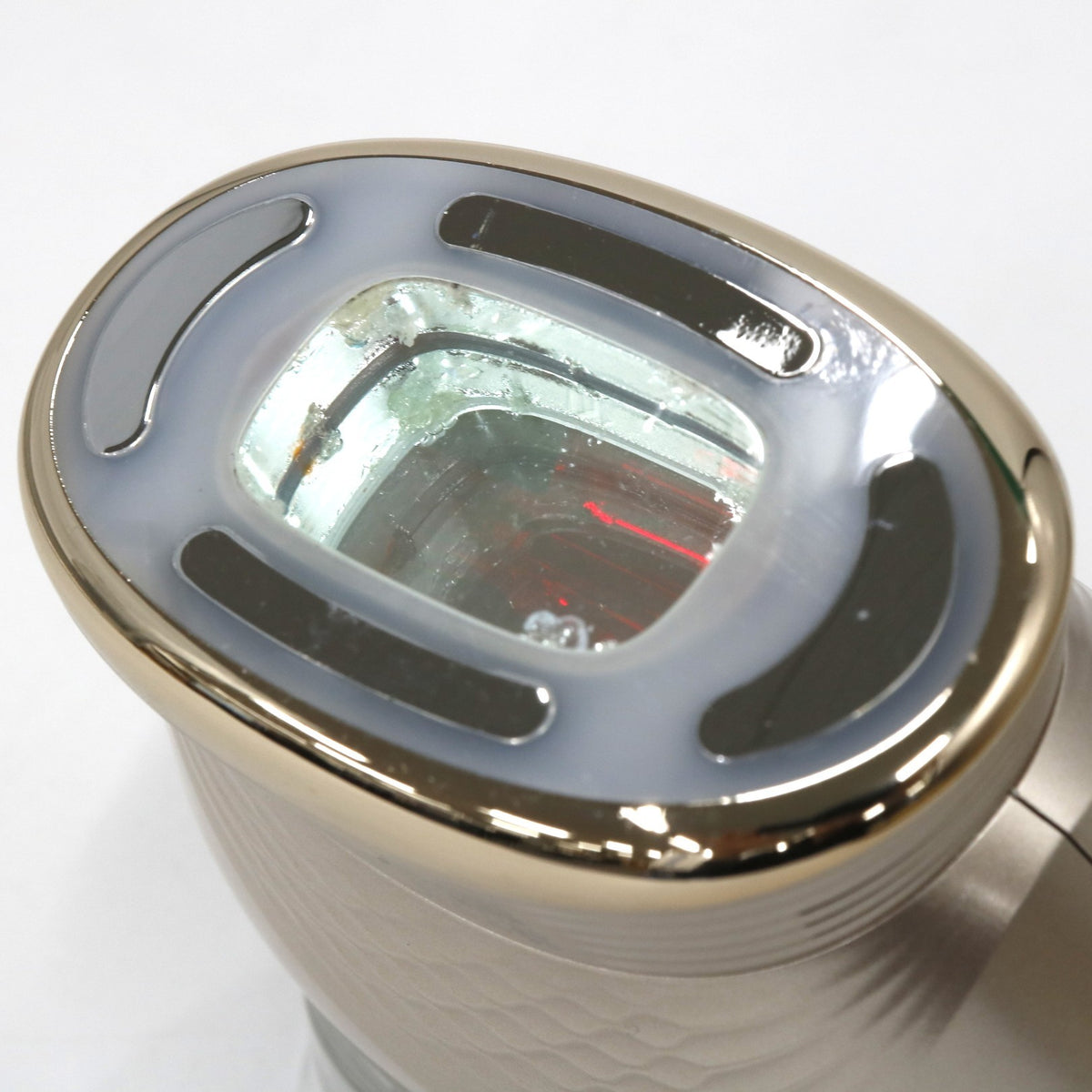 ANLAN(アンラン) LUMINA-R 美顔器 jd-nf003   整備済みアウトレット品 [中古(C)]