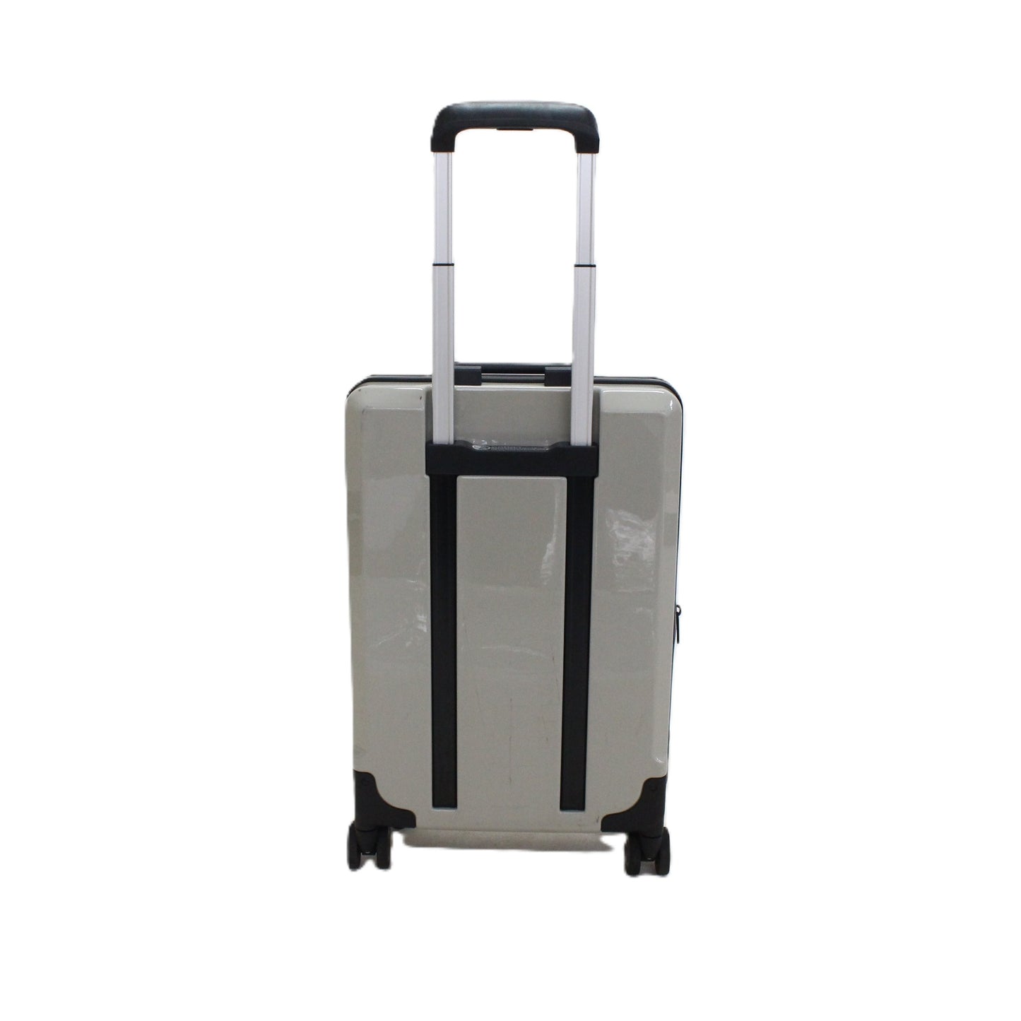 [中古(C)] [1-3泊向けサイズ]LEGEND WALKER 6031 フィット 15L/拡張時35L ハードスーツケース 6031-47-be グレイッシュベージュ [可]