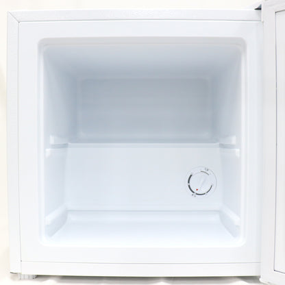 [31L][右開き]アイリスオーヤマ PF-A31FD 冷凍・冷蔵庫切り替えタイプ 1ドア PF-A31FD pf-a31fd-w  ホワイト 整備済みアウトレット品 [中古(C)]