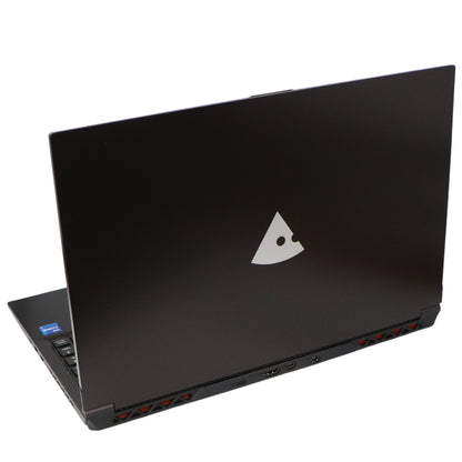 mouse(マウス) K5-I7GM5BK-A ノートパソコン K5I7GM5BKABAW101DEC 【Office非搭載】   整備済みアウトレット品 [中古(C)]
