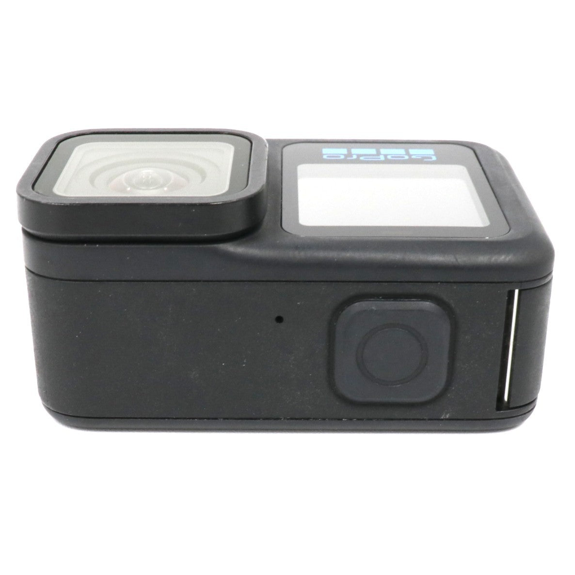 [ジャンク] GoPro HERO13 Black(防水ハウジング付き) hero13-black [難あり(D)]