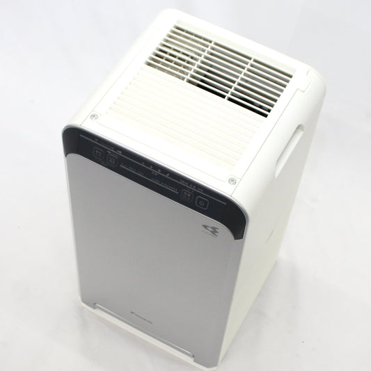 [中古(C)] ダイキン DAIKIN UVストリーマ空気清浄機 ACB50X-S　acb50x-s acb50x-s　[可]