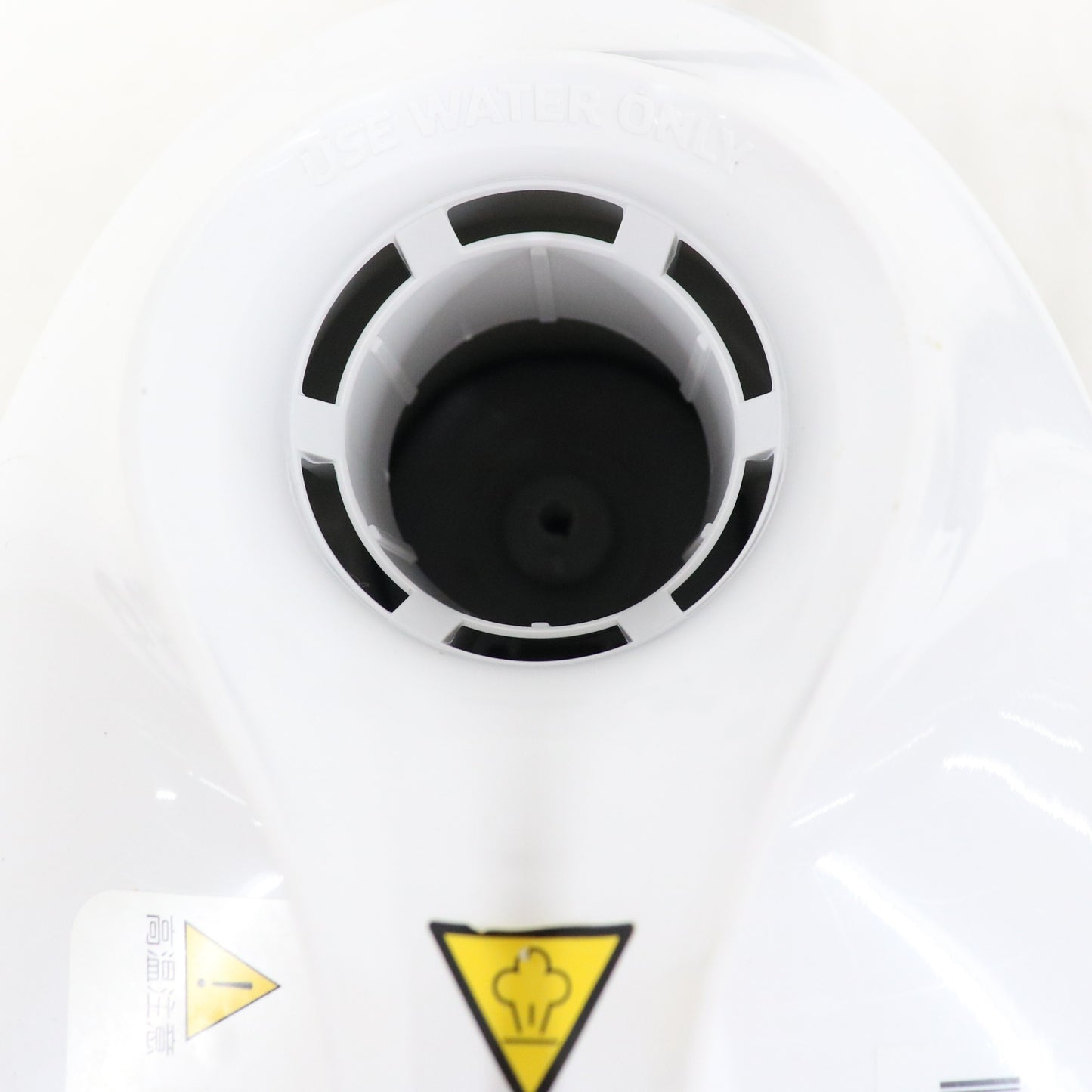 ケルヒャー スチームクリーナー SC3 EasyFix W sc3-easyfix-w   整備済みアウトレット品 [良い(B)]