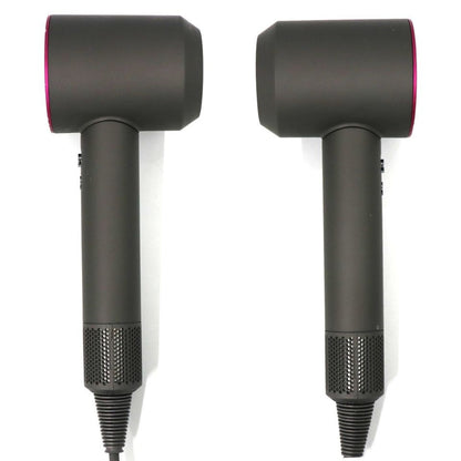 ダイソン Supersonic Shine ヘアドライヤー　hd15ulfiif  アイアン/フューシャ 整備済みアウトレット品 [中古(C)]