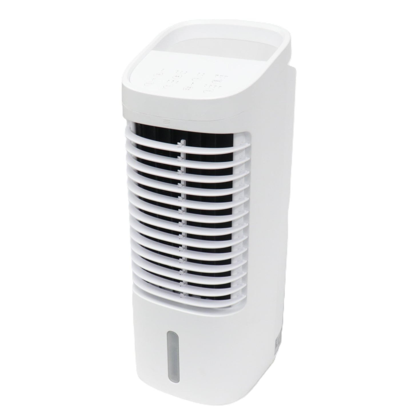 [中古(C)] THREEUP（スリーアップ）温冷風扇 ヒート＆クール HC-T2334WH ホワイト hc-t2334 ホワイト 　[可]