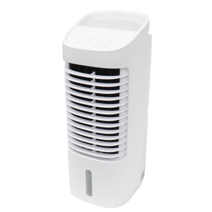 [中古(C)] THREEUP（スリーアップ）温冷風扇 ヒート＆クール HC-T2334WH ホワイト hc-t2334 ホワイト 　[可]