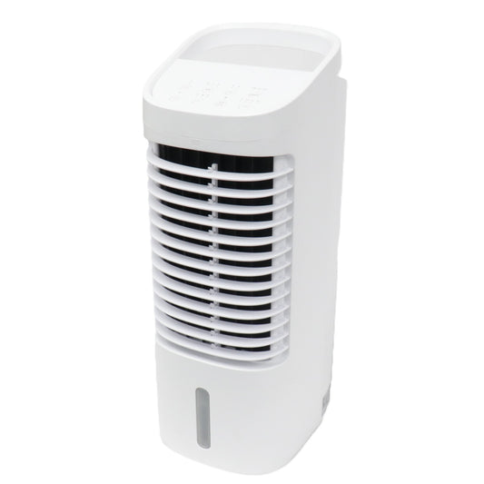 [中古(C)] THREEUP（スリーアップ）温冷風扇 ヒート＆クール HC-T2334WH ホワイト hc-t2334 ホワイト 　[可]