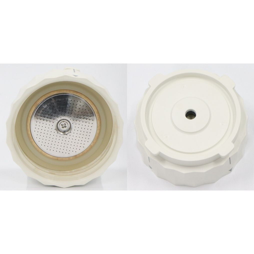 ジャンク] ティファール クイックレマ EX5101JP エスプレッソコーヒー