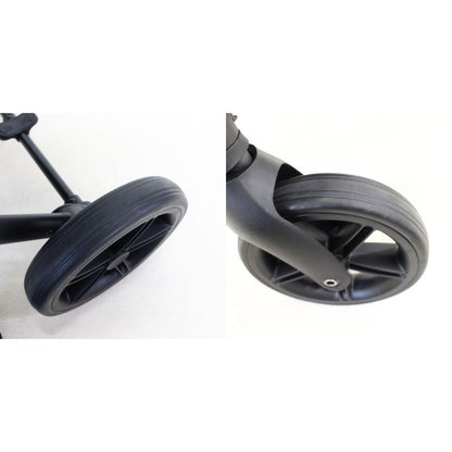 コンビ ペット用カート フィカゴー トグル 4711233396391  フィカブラウン 整備済みアウトレット品 [中古(C)]