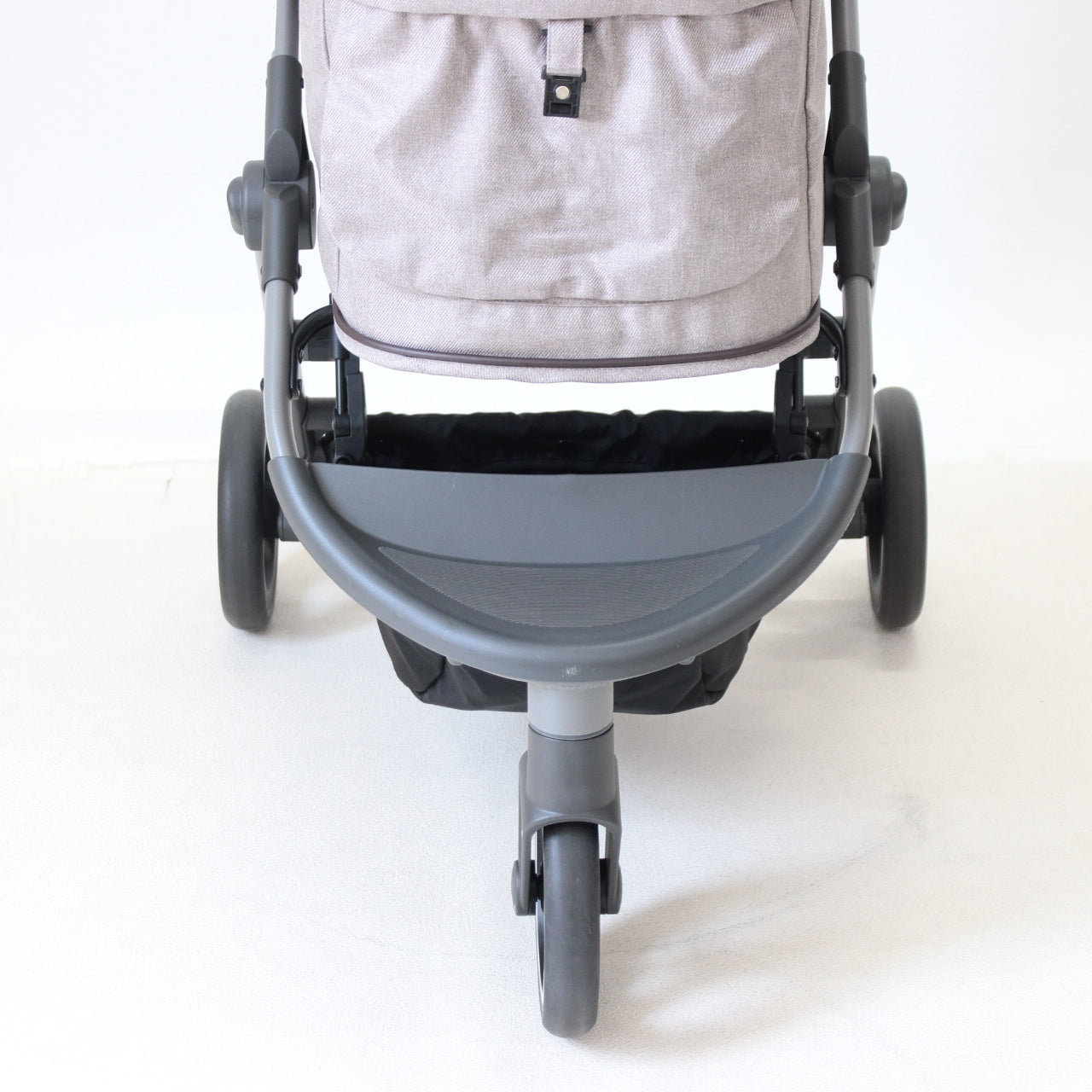 中古(C)] コンビ ペット用カート ルルテイル ベージュcombi