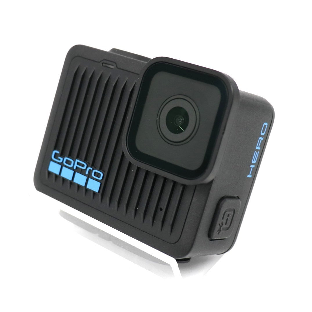 GoPro HERO CHDHF-131-JP  hero   整備済みアウトレット品 [中古(A)]