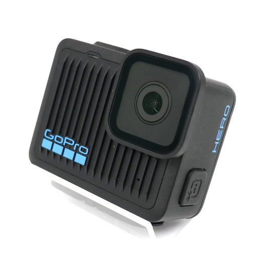 GoPro HERO CHDHF-131-JP  hero   整備済みアウトレット品 [中古(A)]