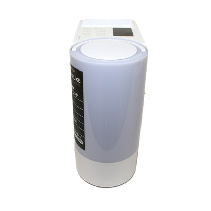 THREEUP（スリーアップ）GRANLUXE 気化式加湿器 （木造8.5畳/プレハブ14畳） CL-T2269　cl-t2269-wh  ホワイト 整備済みアウトレット品 [良い(B)]
