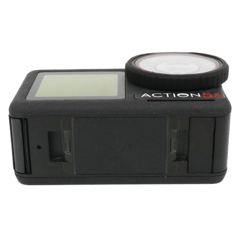 [中古(C)] DJI Osmo Action 5 PRO Standard コンボ OA5P0　dji-action5pro-standard[可]