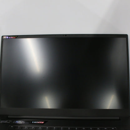 [中古(C)] RAZER Blade17 ゲーミングノートPC (Core-i7-11800H/GeForce RTX3060/17.3型/16GB/165Hz) rz09-0406aja3-r3j1 ブラックrz09-0406aja3-r3j1　[可]