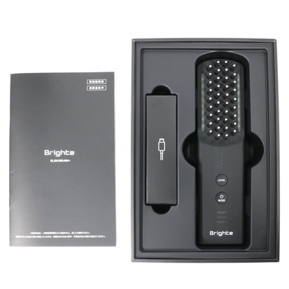 Brighte ELEKI BRUSH ＋ エレキブラシプラス brt-fsb180   整備済みアウトレット品 [中古(C)]