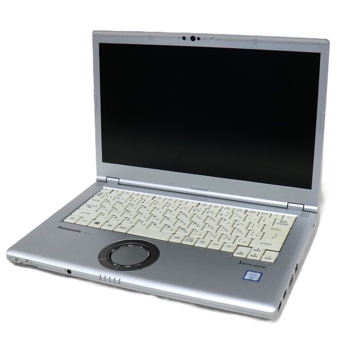 【Office非搭載】パナソニック Let's note(レッツノート) CF-LV8RDHVS (Windows11 Pro 64bit) ノートパソコン　cf-lv8rdhvs-n   整備済みアウトレット品 [中古(C)]