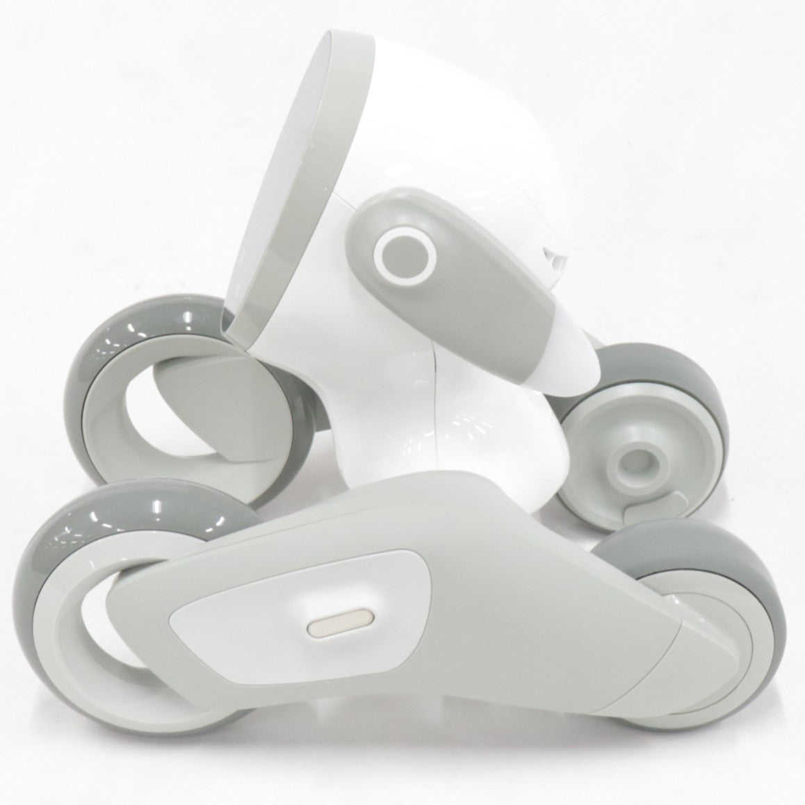 [中古(C)] Loona Japan Loona Blue ペットロボット loonablue loonablue　[可]