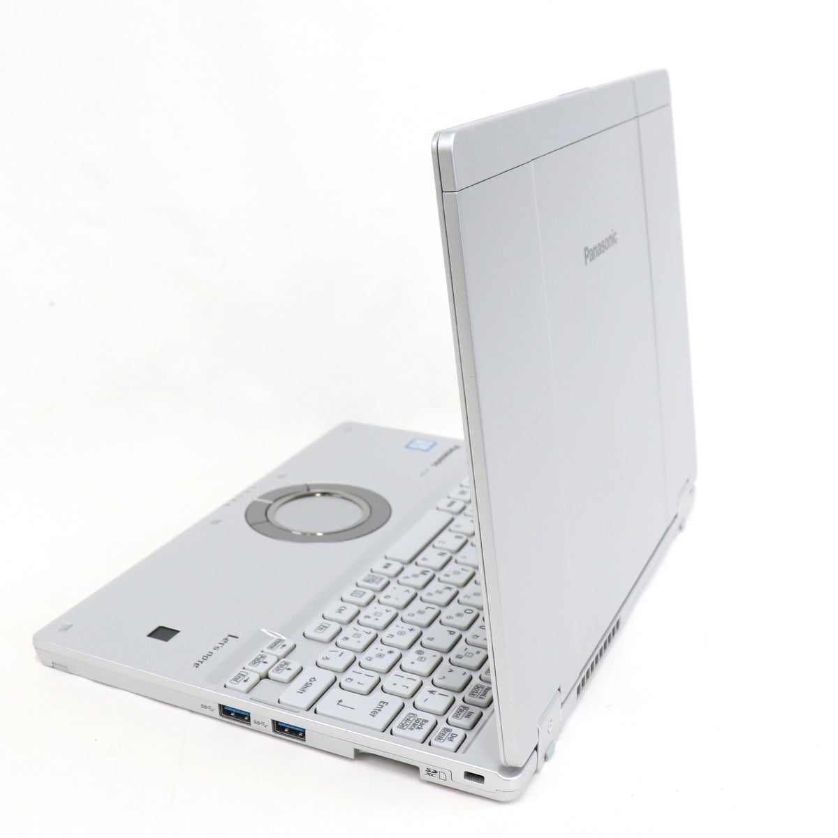【office非搭載】パナソニック Let's note(レッツノート)CF-QV8T11VS(Windows11 Pro 64bit) ノートパソコン　cf-qv8t11vs-win11   整備済みアウトレット品 [良い(B)]