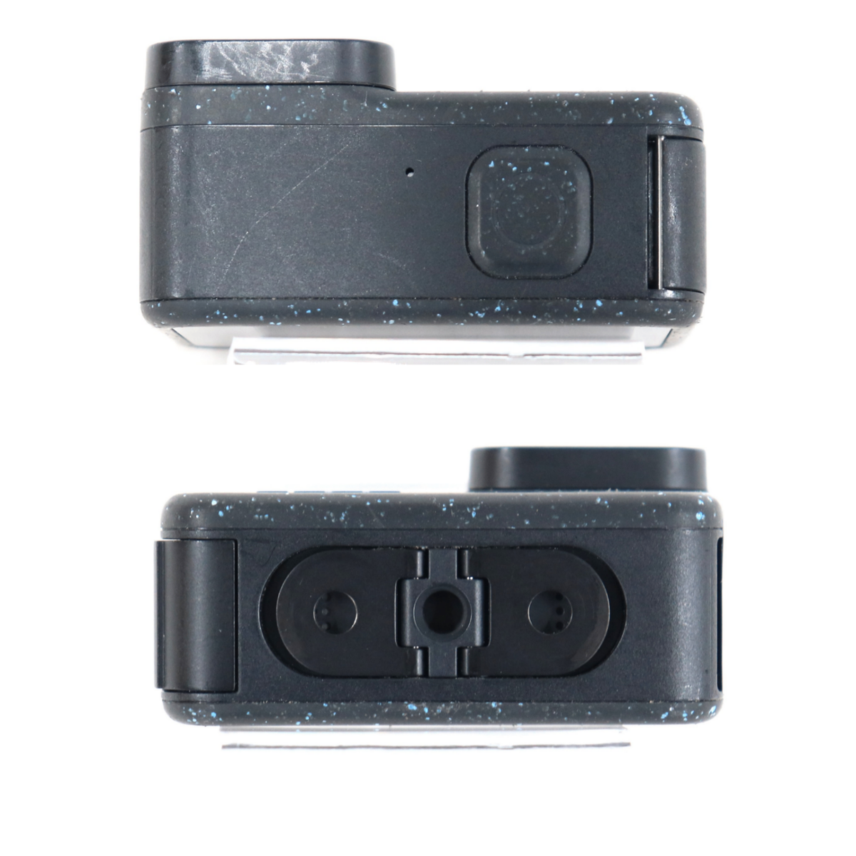 GoPro HERO12 Black アクションカメラ アクセサリーセット hero12-black   整備済みアウトレット品 [中古(C)]