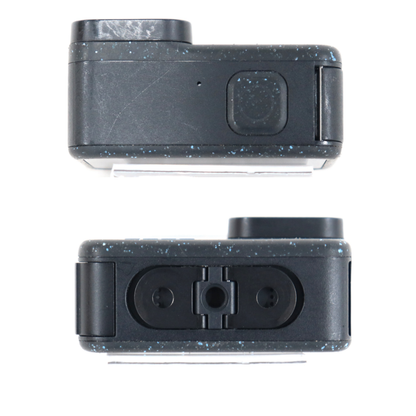 GoPro HERO12 Black アクションカメラ アクセサリーセット hero12-black   整備済みアウトレット品 [中古(C)]