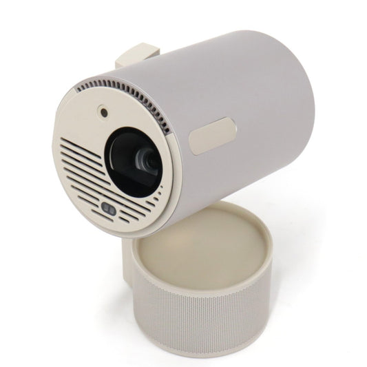 [中古(C)] XGIMI Mogo3 pro マジカルポータブルセット モバイルプロジェクター mogo3pro-set mogo3pro-set　[可]