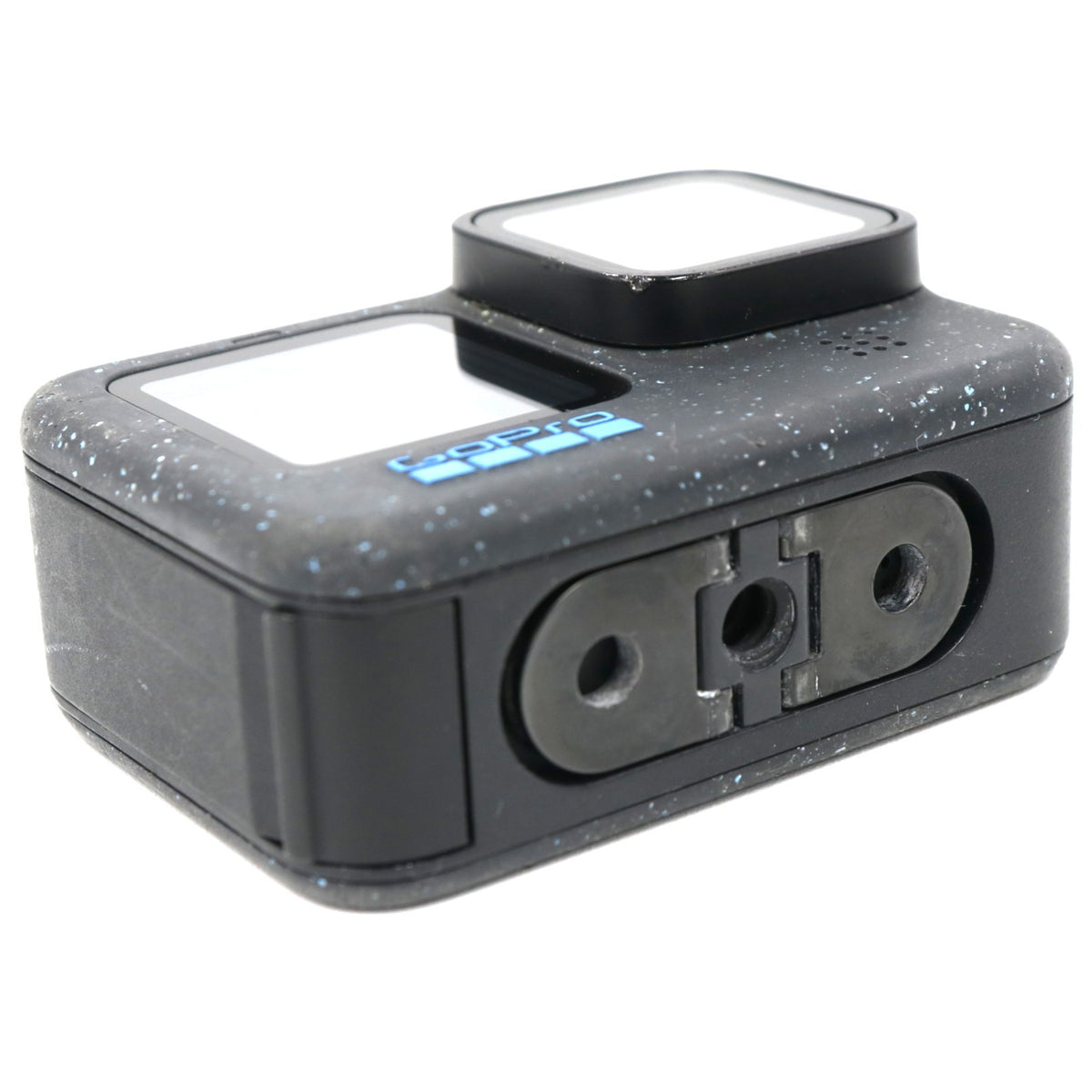 GoPro HERO12 Black  hero12-black   ジャンク品 [難あり(D)]