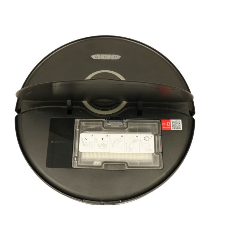 [中古(C)] ロボロック S8 Pro Ultra ロボット掃除機 s8-pro-ultra s8-pro-ultra　[可]