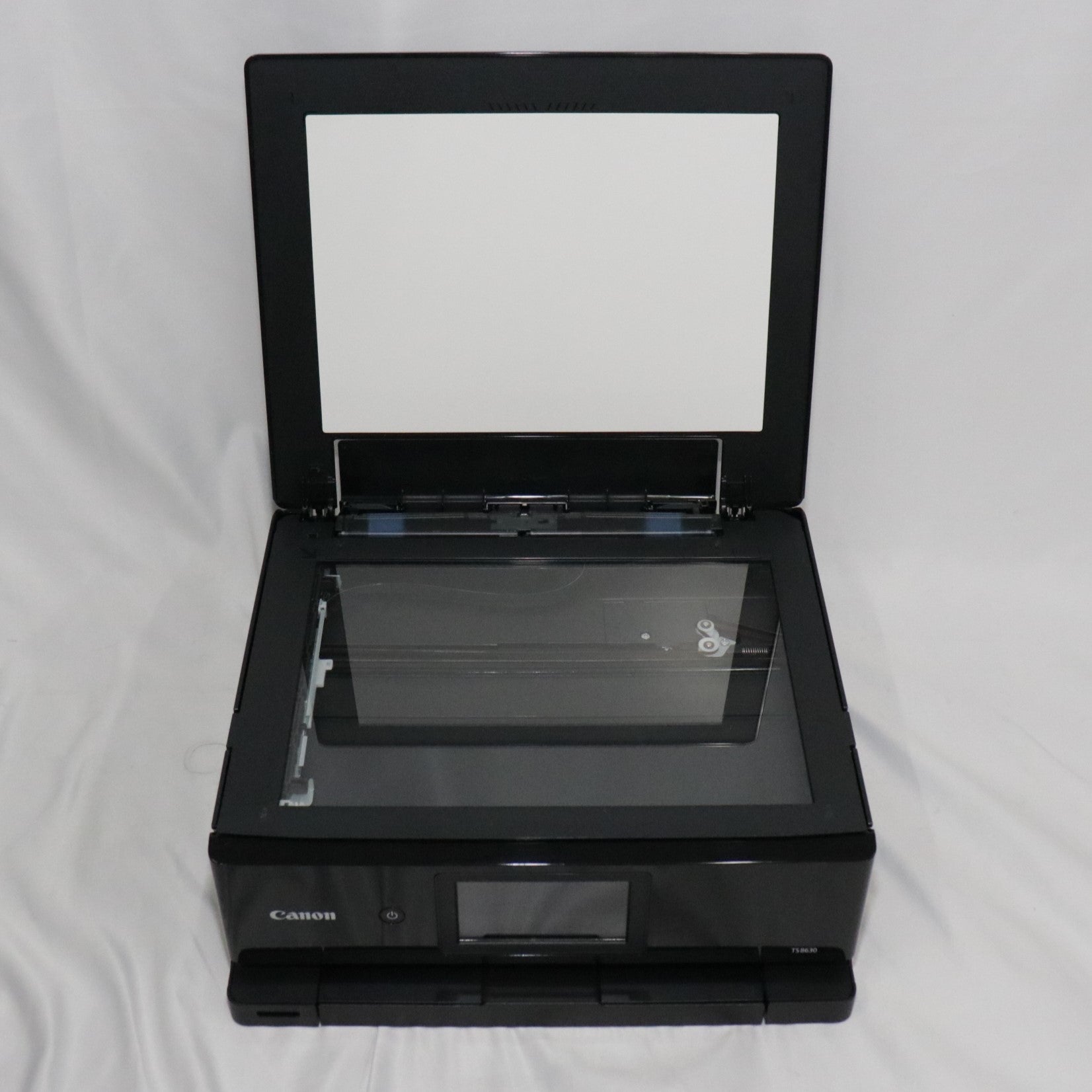 ぼたん☆ Canon TS8630 ブラック インクジェットプリンターA4 PIXUS キャノン Canon プリンター A4 インクジェット 複合機