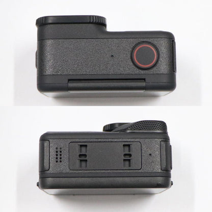 Insta360 Ace Pro 2 アクションカメラ ミニ見えない自撮り棒＋三脚セット insta360-ace-pro2-bk  ミッドナイトブラック 整備済みアウトレット品 [良い(B)]