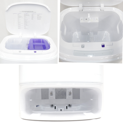 [中古(B)] Narwal Freo ナーワルフレオ Freo Z10 ロボット掃除機 freo-z10  [良い]