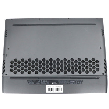 [中古(A)] DELL(デル) ALIENWARE M15 R7 INTEL スプレマシー ゲーミングノートパソコン (Core(TM) i7-12700H /GeForce RTX™ 3080Ti /15.6型/64GB/M.2 SSD 512GB/165Hz) CAAWM15R7I04JP caawm15r7i04jp [非常に良い]