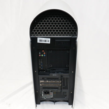 [中古(C)] DELL(デル) ALIENWARE Aurora R13 ゲーミングデスクトップパソコン CAAAWAR1301JP caaawar1301jp-1tb caaawar1301jp-1tb　[可]