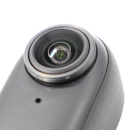 [中古(C)]Insta360 GO 3S 128GB アクションカメラ insta360-go-3s-128-bk ミッドナイトブラック[可]