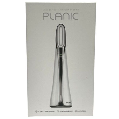 [中古(A)] [A]美顔器 プラニック(PLANIC)  [非常に良い]