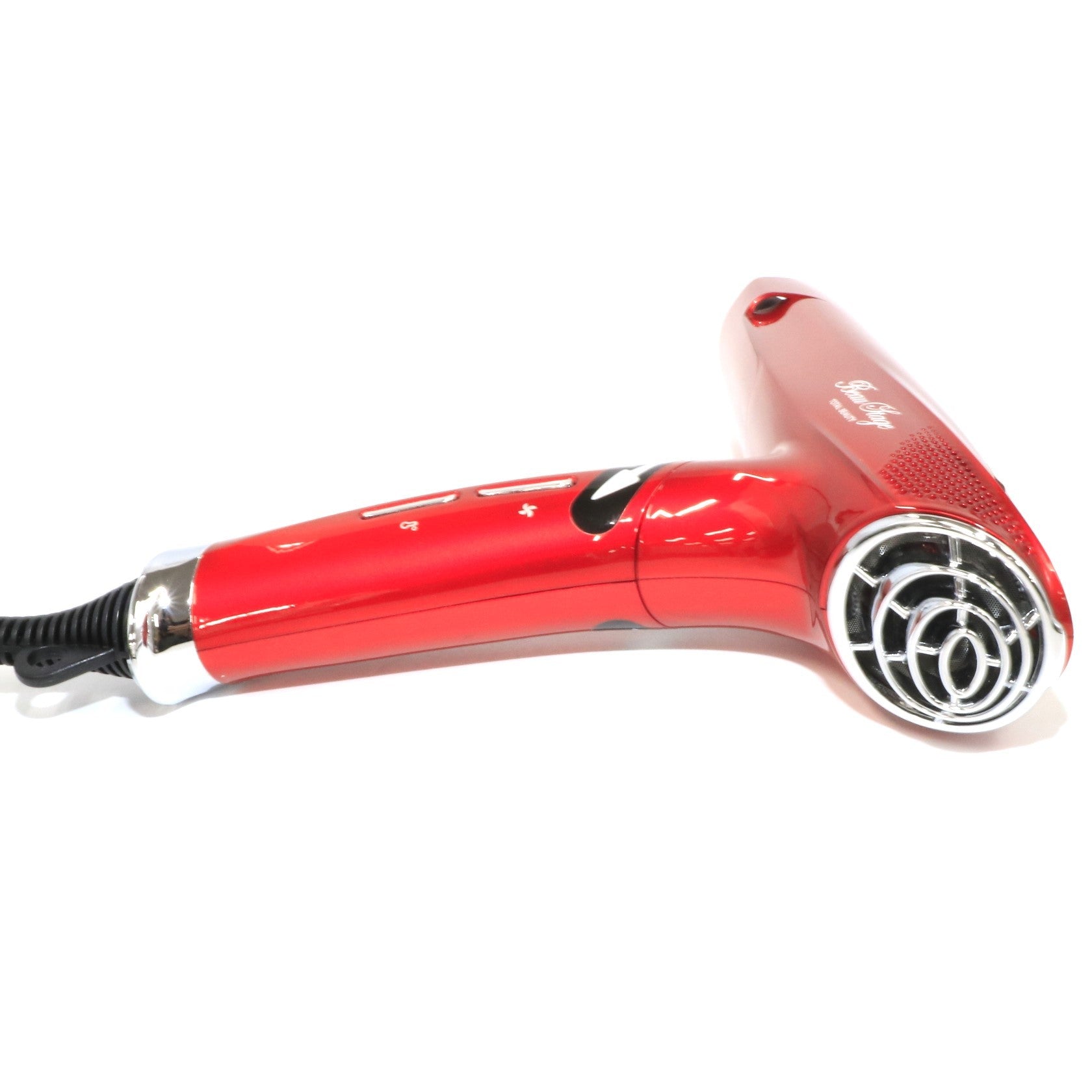 中古(A)] アデランス BeauStageエレガンジェット ドライヤー ad-bs01ex  