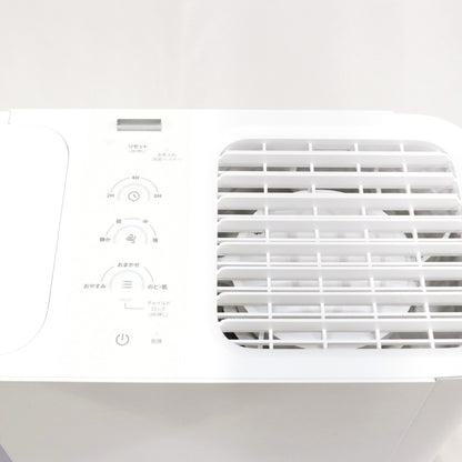 [中古(C)] SwitchBot（スイッチボット） 気化式加湿器 （木造12畳/プレハブ19畳）　w3902300 w3902300　[可]